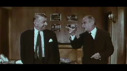 Bande-annonce : Fantomas - VF