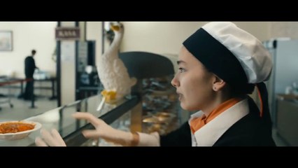 Bande-annonce :  Araf, Quelque Part Entre Deux - VO