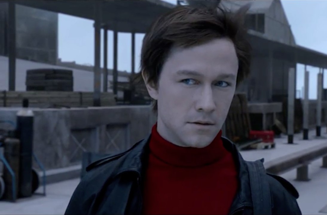 Bande-annonce : The Walk - Rêver plus Haut - VOST (2)