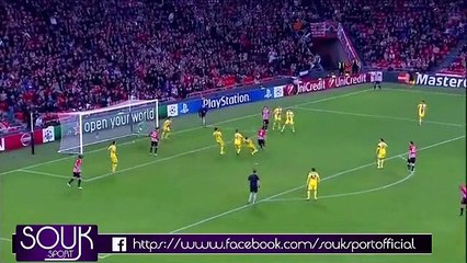 بلباو 2-0 باتي بوريسوف