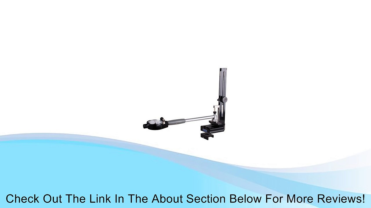 Metric Bore Gage Setting Master Kit Review