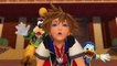 Kingdom Hearts HD 2.5 ReMIX - Rencontrez les héros de Disney