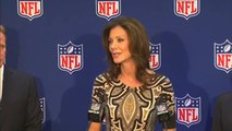 NFL Forms Committee To Oversee Domestic Abuse Policy