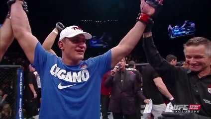 Fight Night Phoenix: Heavyweight Watch List