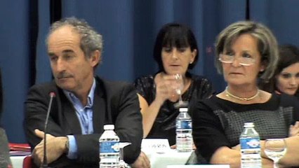 Lourdes : quand on parle d'argent entre élus