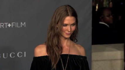 #WomanCrushWednesday: Karlie Kloss