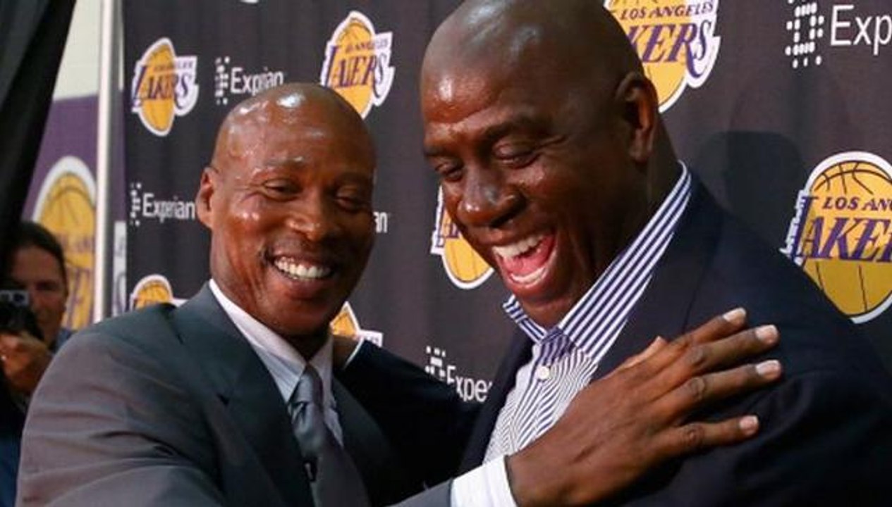 Lakers Won’t Need to Lose on Purpose