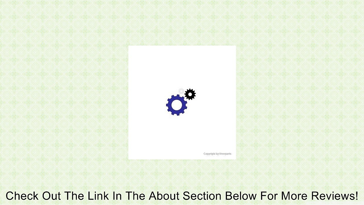 Brembo 14.B571.10 Rear Brake Drum Review