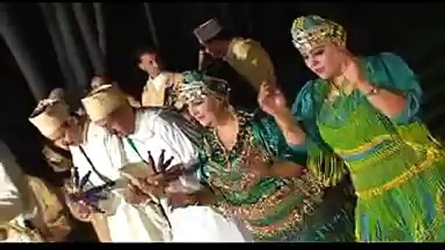 Ahmed Outaleb Lemzoudi 2013 - Part 2