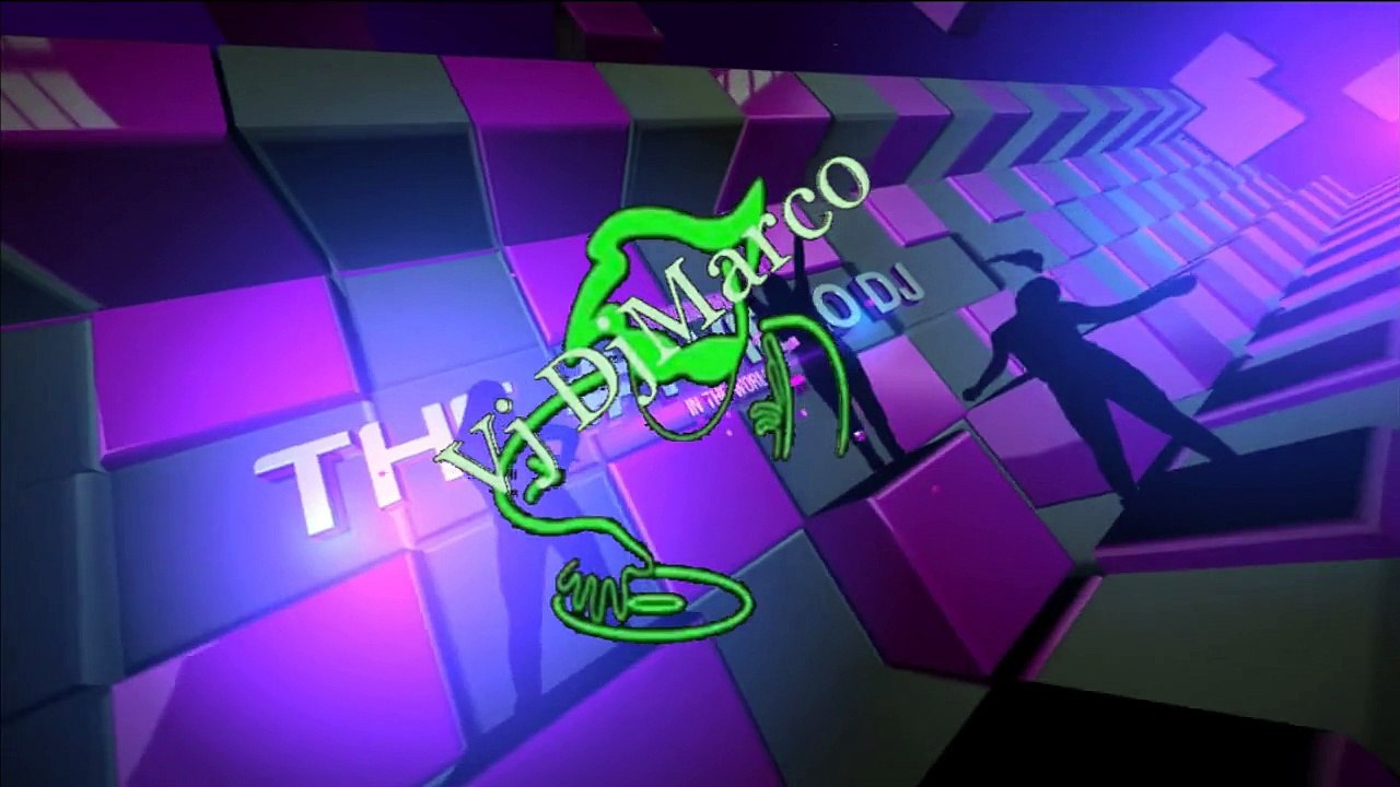 Everybody Be Somebody - Ruffneck ft Yavahn (Vers Remix) Vj DjMarco