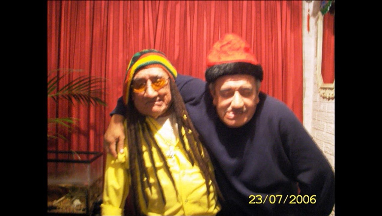 DARK MI VIEJO