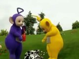 teletubbies francais