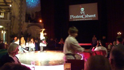 Хулахупы Heide Park 2014 2