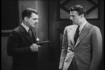 The Shadow of the Eagle Part9 When Thieves Fall Out