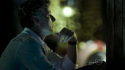 Série Dupla Identidade - Episódio 10 COMPLETO   28-11-2014