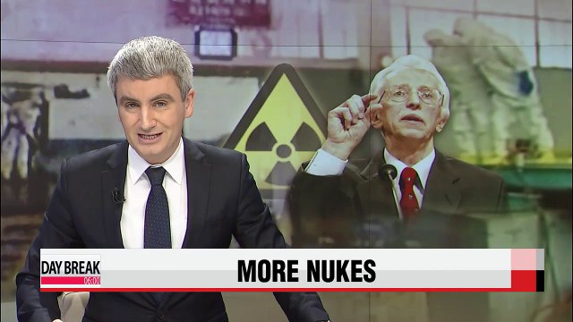 N. Korea to have 20 nuclear bombs by 2016: U.S. expert