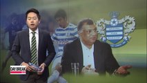 QPR President set to sign 2 Korean players in January
