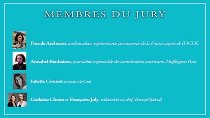 Interview Marc Ychou - Théa Wolf, La femme en blanc de l'hôpital d'Alexandrie