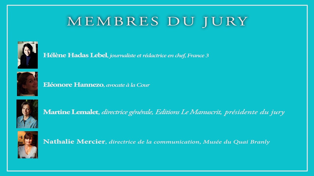 Interview Françoise Joly - Théa Wolf, La femme en blanc de l'hôpital d'Alexandrie