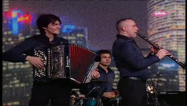 Jovana - U tvome telefonu - LIVE - (A sto ne bi moglo 10.12.2014.)