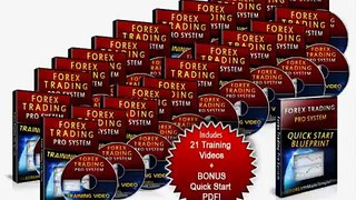 Forex Trading Pro System - Review