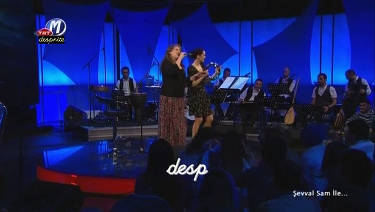 03 suzan kardeş yovano yovanke 29.03.2012 şevval sam ile