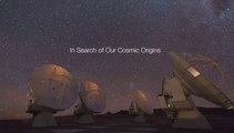 ALMA, la película — En busca de nuestros orígenes cósmicos