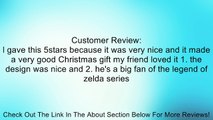 Nintendo Legend of Zelda Twilight Princess Skyward Sword Zip Hooded Sweatshirt Review
