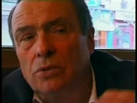 Pierre Bourdieu 1999 Gauche/Droite