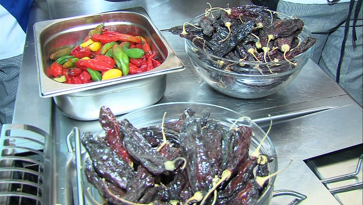 Dégustation de la gastronomie péruvienne à Rabat