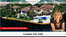 How to find the best Condos For Sale In Fort Lauderdale