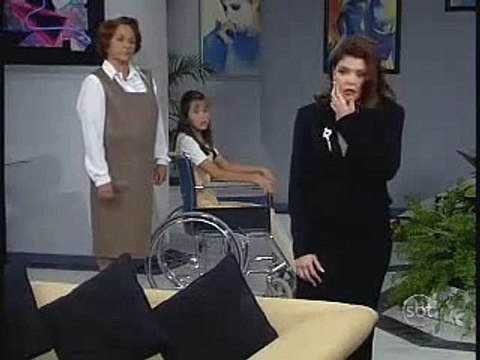 Mª DO BAIRRO-esperança dá uns tapas em soraya