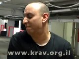 self defense Krav Maga Full Contact 2009