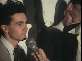 Split Enz - GTK (1975)