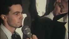 Split Enz - GTK (1975)