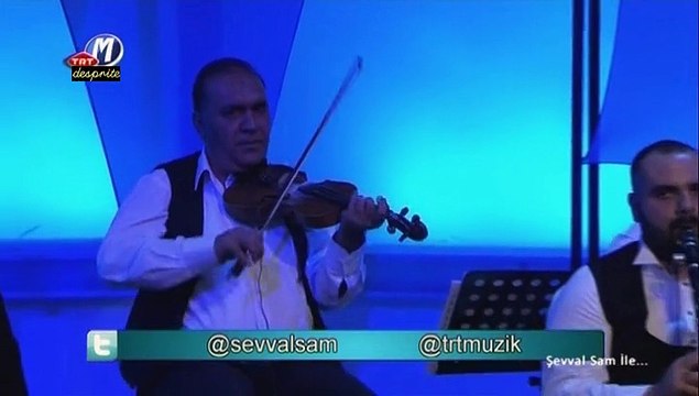 09 şevval sam suzan kardeş evreşe yolları 29.03.2012 şevval sam ile