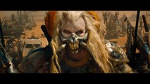 Mad Max Fury Road : Bande annonce