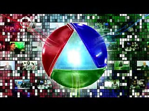 Vinhetas afiliadas da rede record