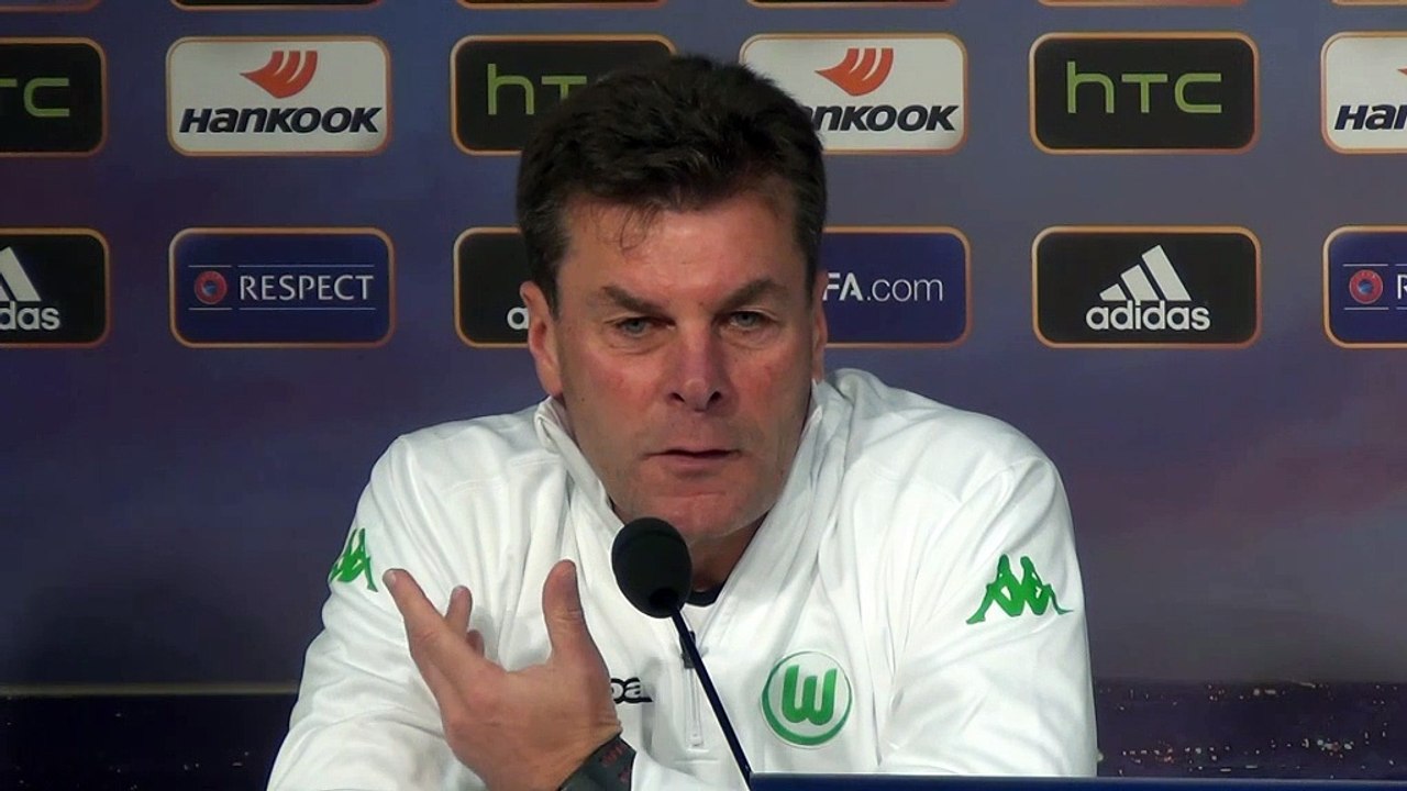 Hecking: 'Schwierigere Aufgabe als gewünscht'