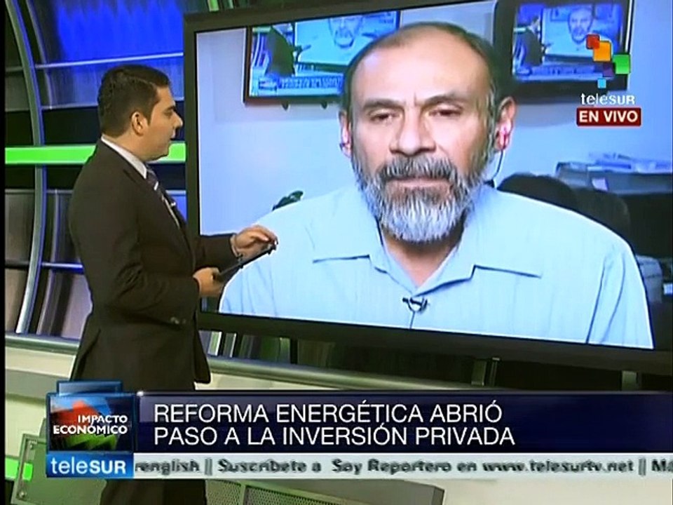 Reforma energética de México, sin resultados aún: experto