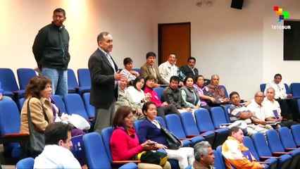 Truth, Justice, Reparation