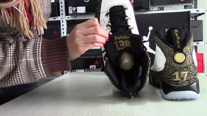 Air jordan 9 Doembecher Authentic shoes