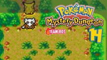 Lets Play - Pokemon Mystery Dungeon Team Rot [14]