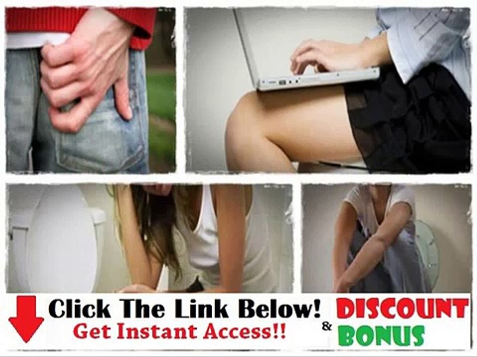 Hemorrhoid Miracle # WHY YOU MUST WATCH NOW! + Discount