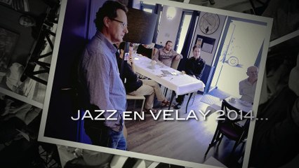 JAZZ en VELAY 2014 au petit mOnde Bud Powell by Mister Presumey -HD (1080p)