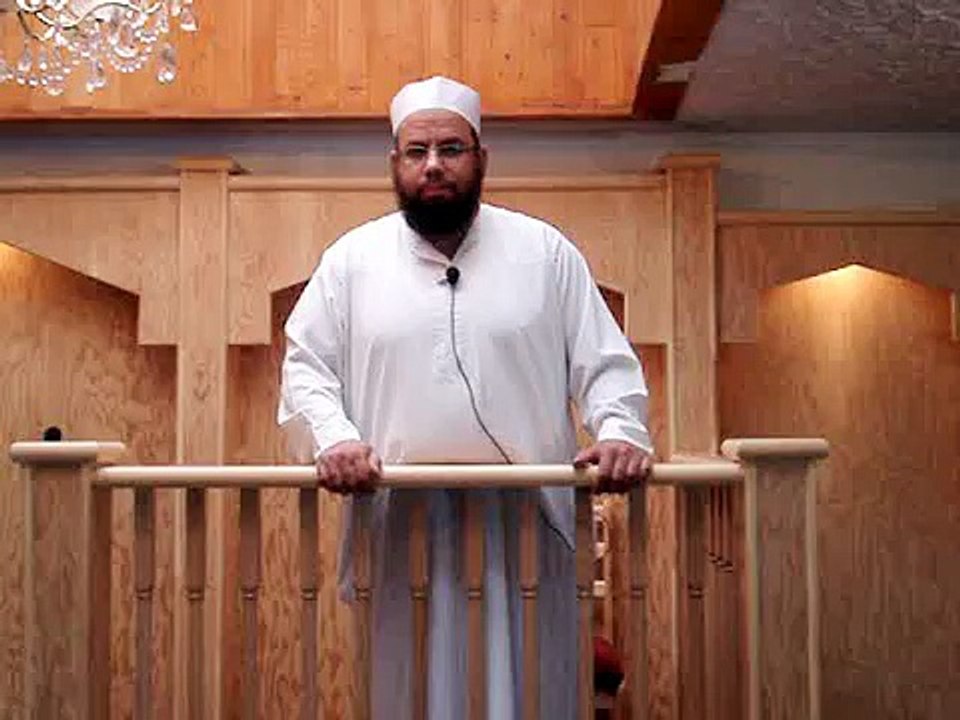 العشر الأواخر و ليلة القدرللشيخ حسين عامر
