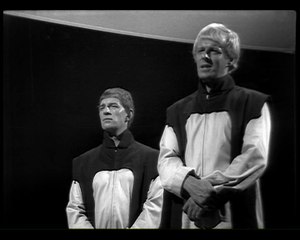 Doctor Who The War Games Special Edition