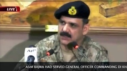 Tribute to ISPR by Dr Zaib Khan