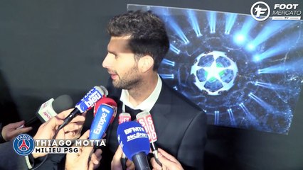 Le PSG s'attend à souffrir en 1/8e