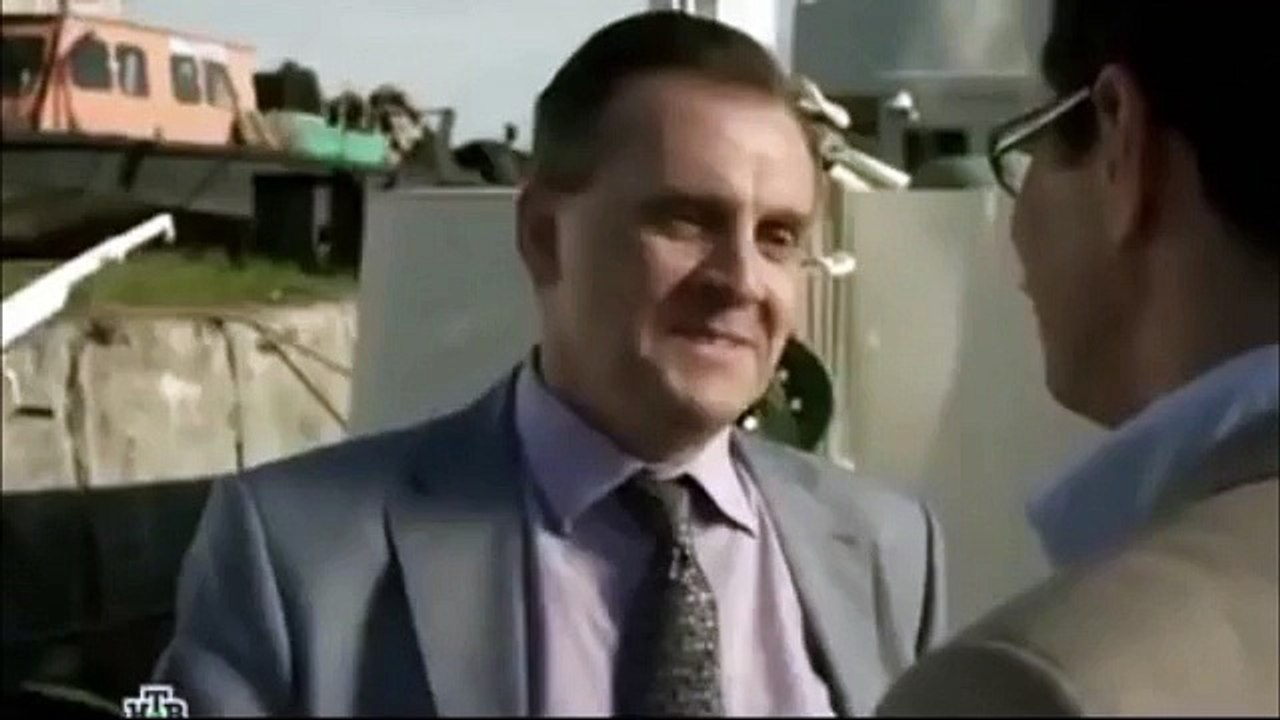 Одессит 4 серия ( из 4 )
